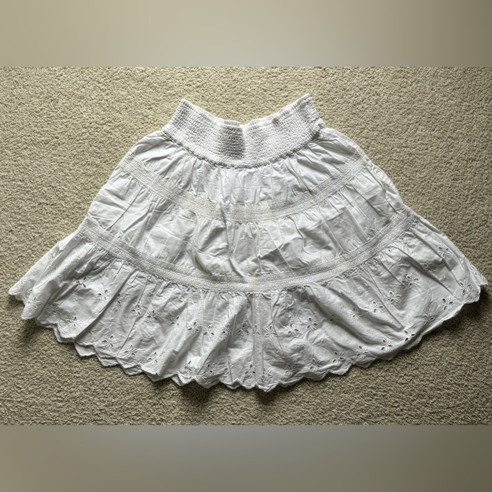 GAP skirt